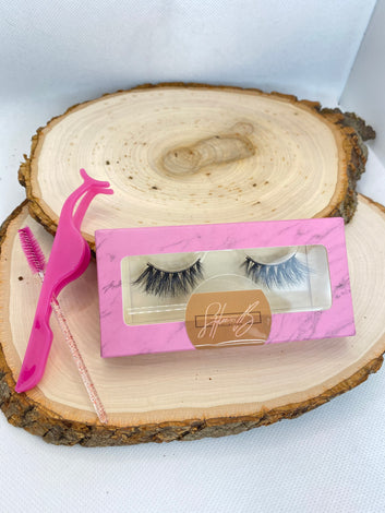 LASHES