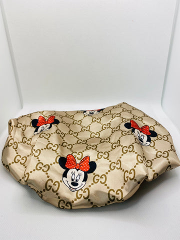 Minnie Mouse  Bonnet - Kids