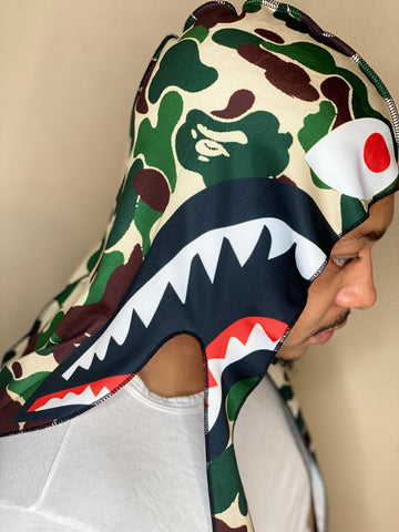 Men DURAG